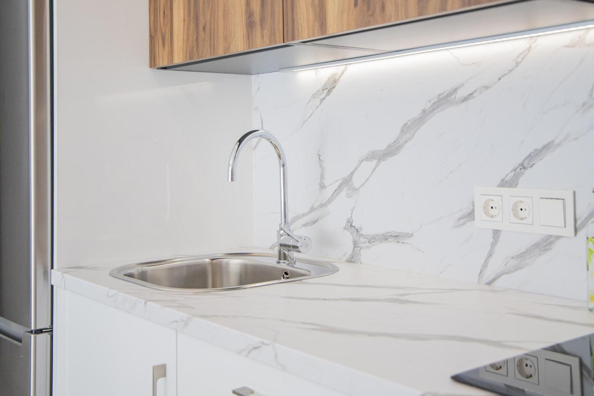 Cubo's Perla Del Sol 3i Apartamento Torremolinos